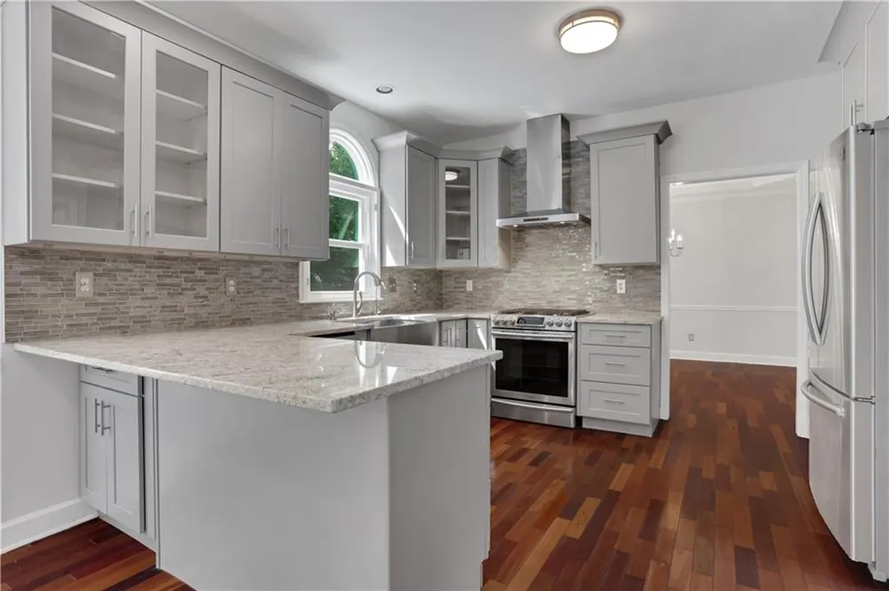 2395 Devon Leigh Walk Duluth, GA 30096