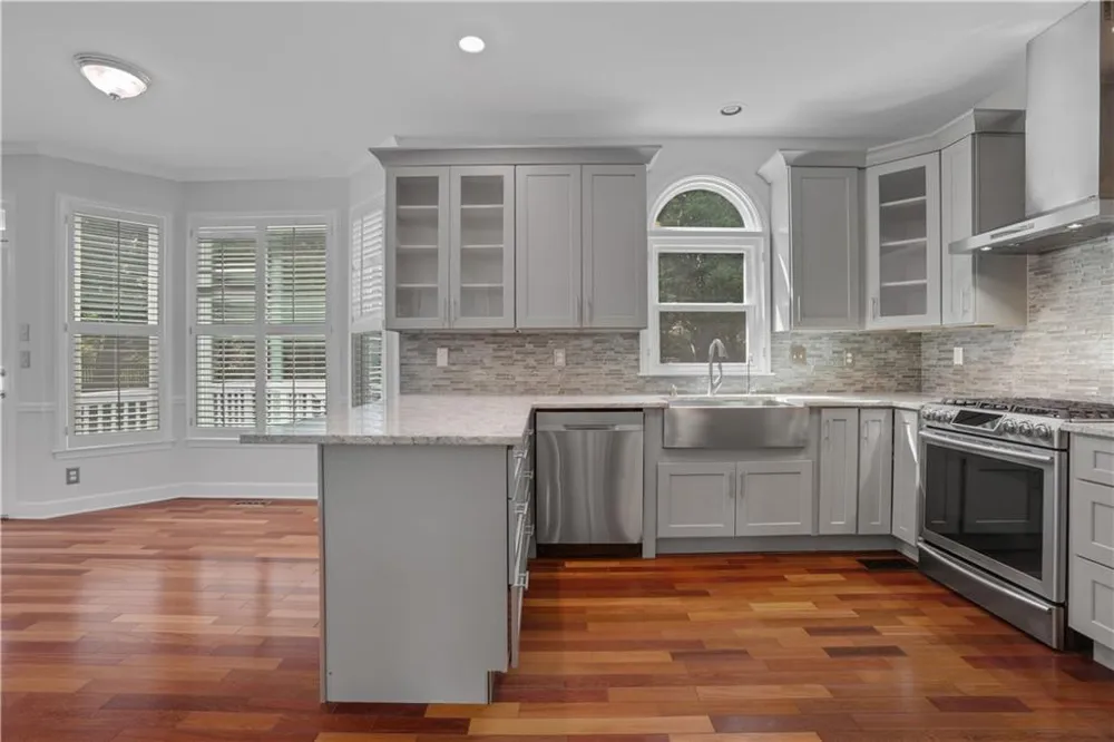 2395 Devon Leigh Walk Duluth, GA 30096