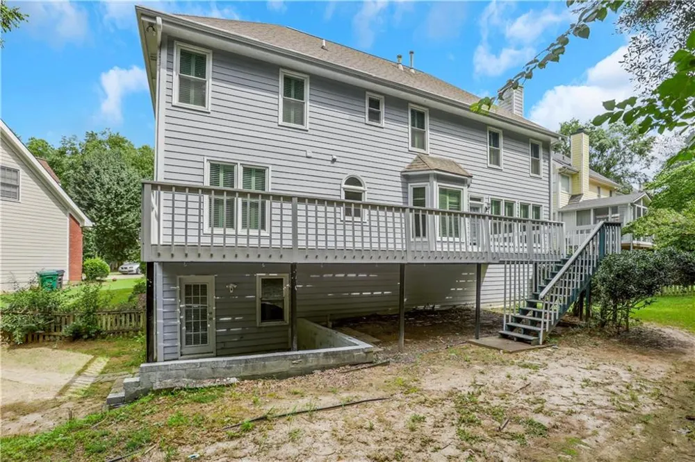 2395 Devon Leigh Walk Duluth, GA 30096