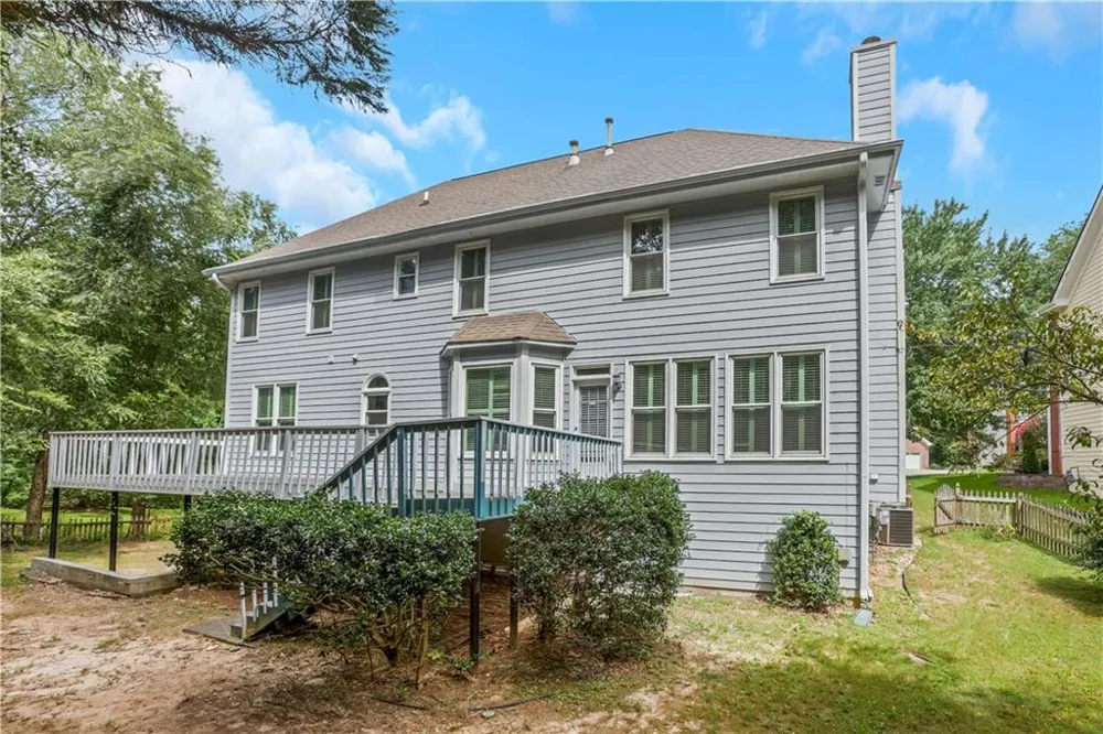 2395 Devon Leigh Walk Duluth, GA 30096