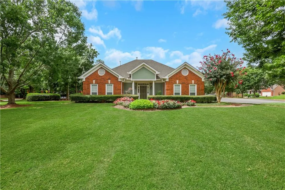 2395 Devon Leigh Walk Duluth, GA 30096