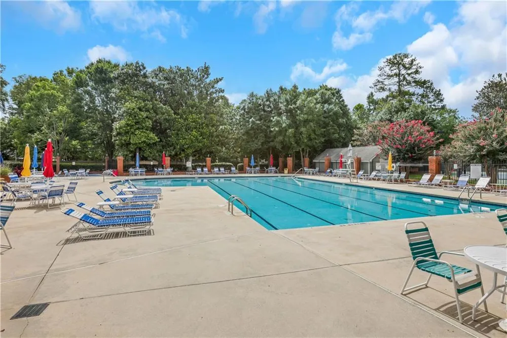 2395 Devon Leigh Walk Duluth, GA 30096