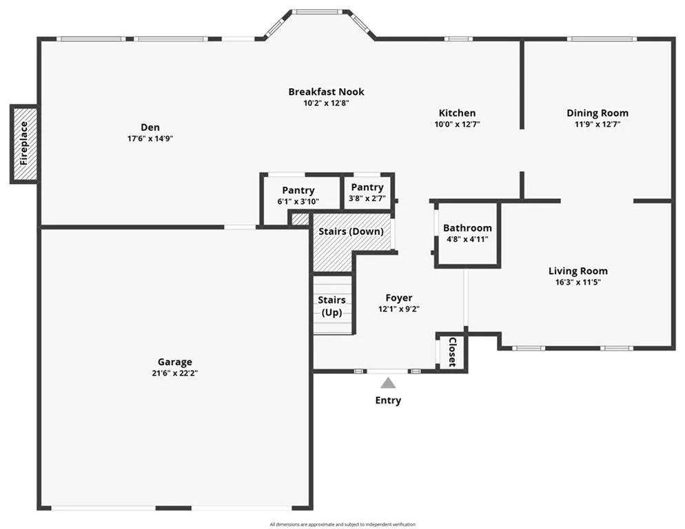 2395 Devon Leigh Walk Duluth, GA 30096