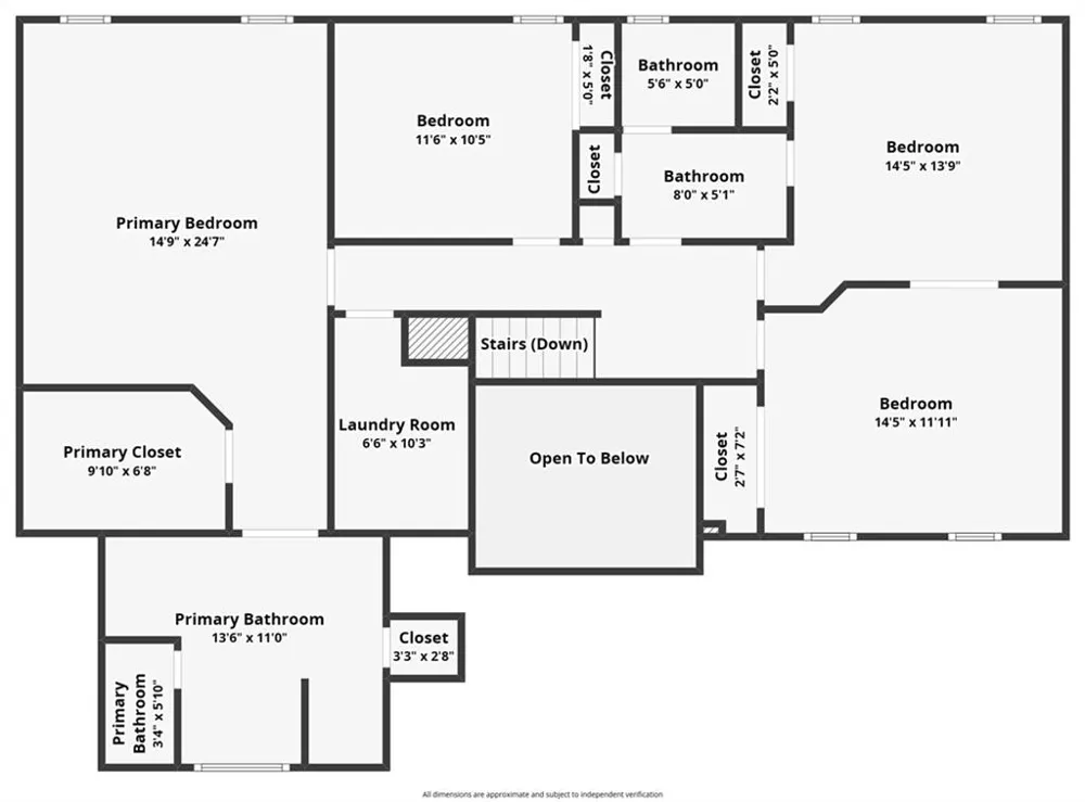 2395 Devon Leigh Walk Duluth, GA 30096