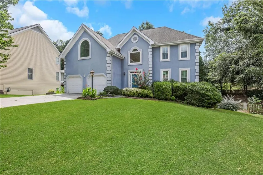 2395 Devon Leigh Walk Duluth, GA 30096