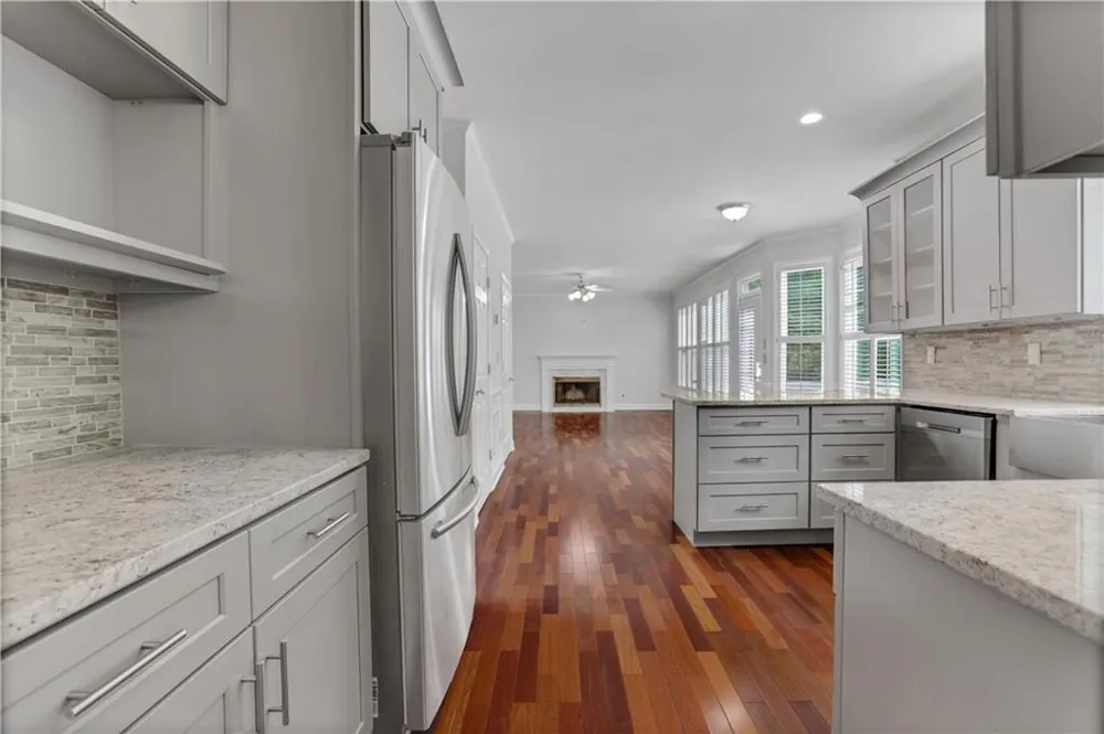 2395 Devon Leigh Walk Duluth, GA 30096