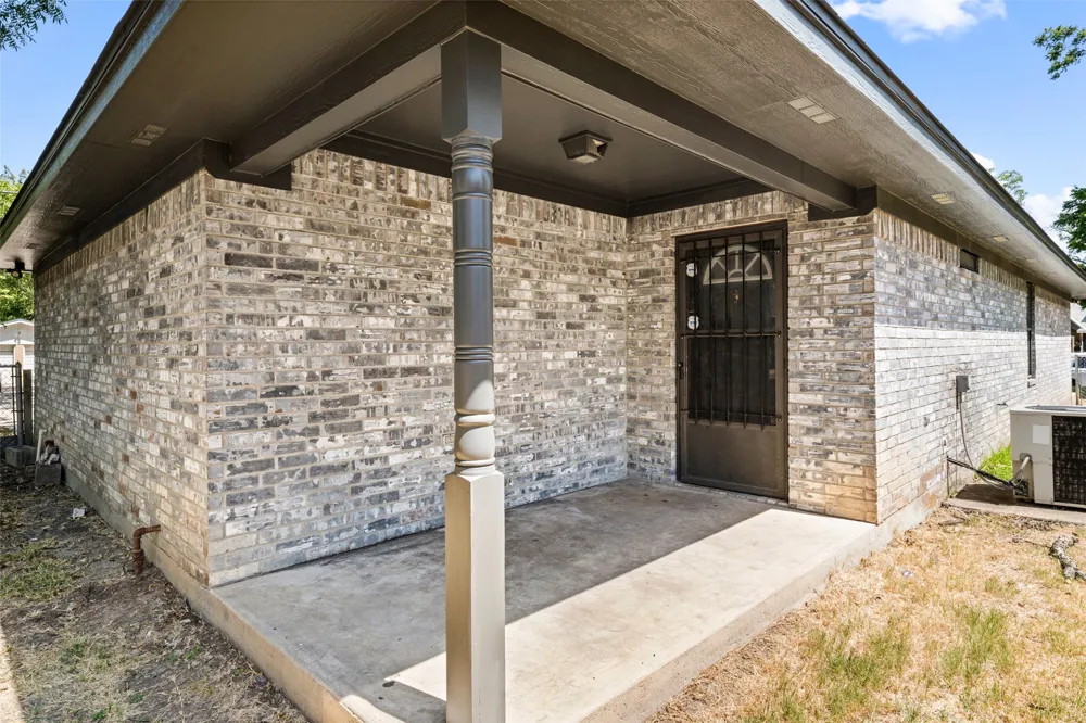 2201 Ethel Avenue Waco, TX 76707