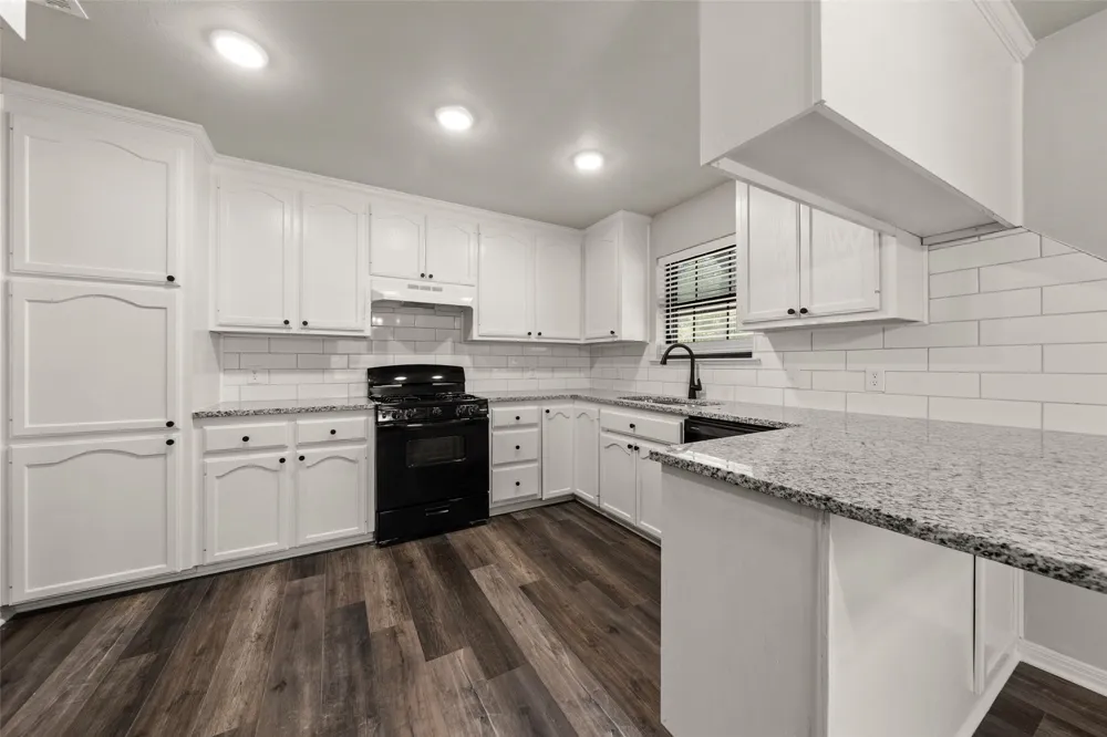 2201 Ethel Avenue Waco, TX 76707