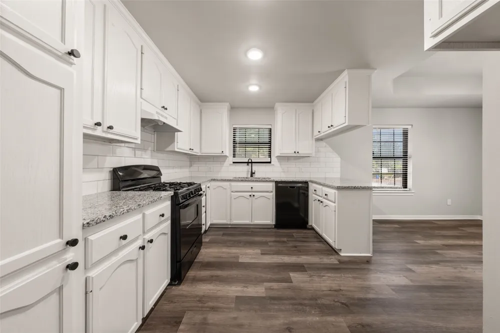 2201 Ethel Avenue Waco, TX 76707