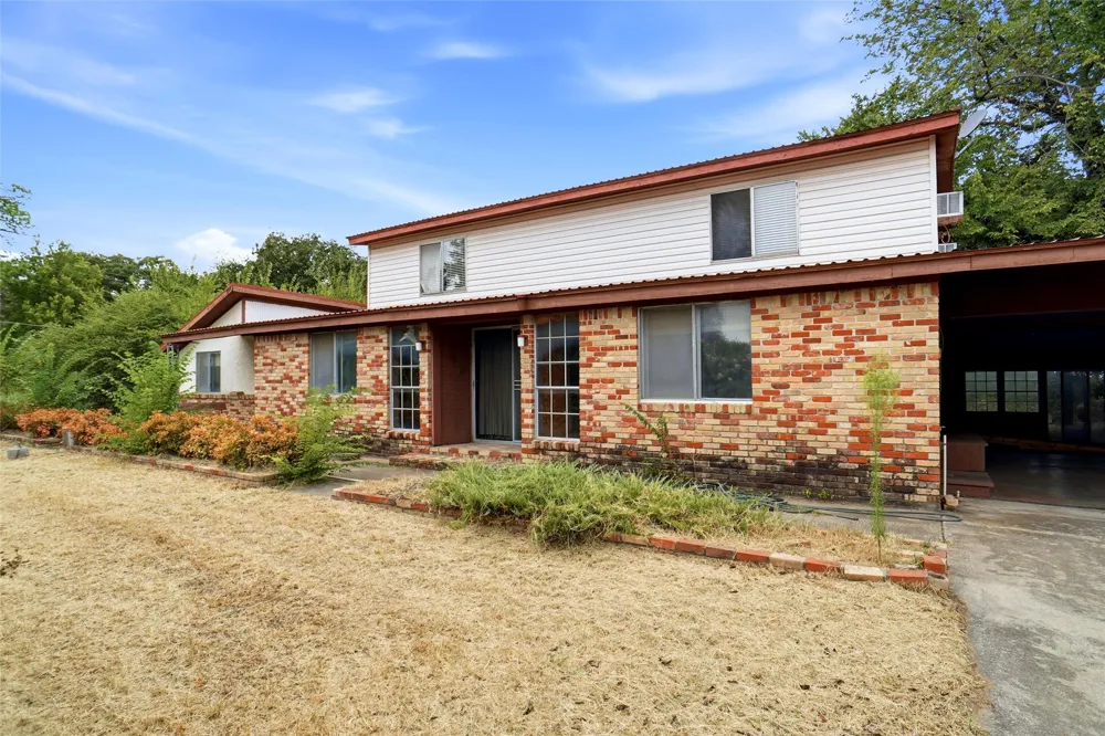10920 FM 730 Highway Boyd, TX 76023