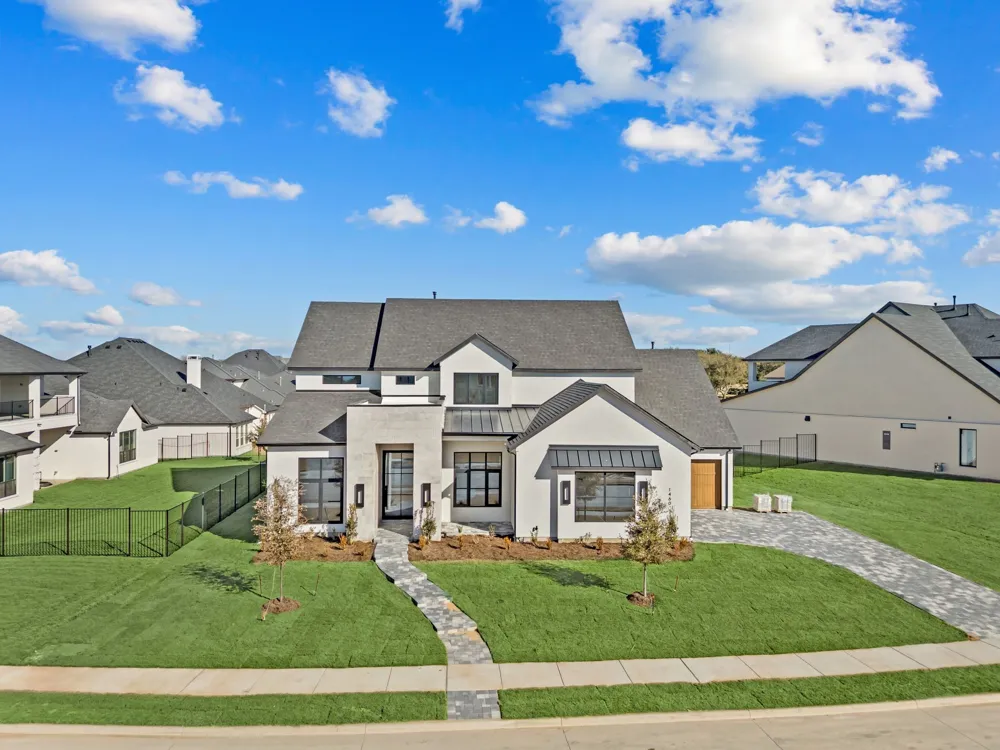 1460 Copper Point Drive Prosper, TX 75078