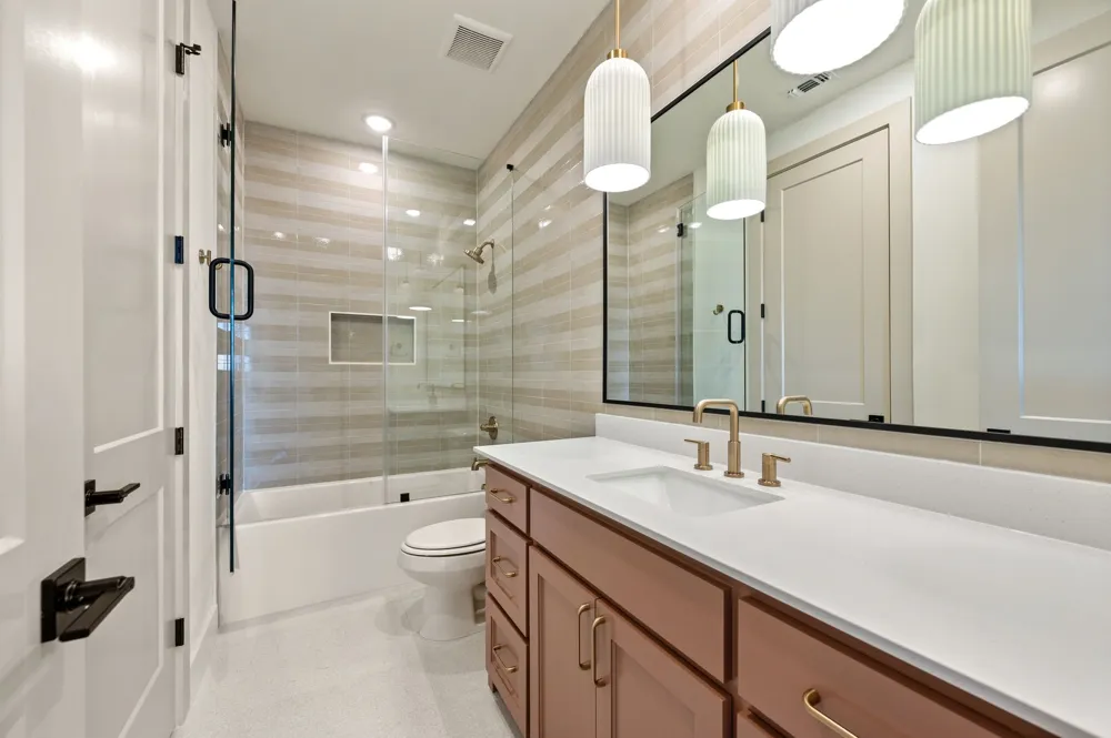 1460 Copper Point Drive Prosper, TX 75078