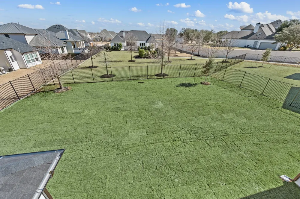 1460 Copper Point Drive Prosper, TX 75078