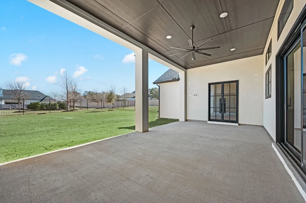 1460 Copper Point Drive Prosper, TX 75078