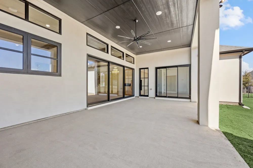 1460 Copper Point Drive Prosper, TX 75078