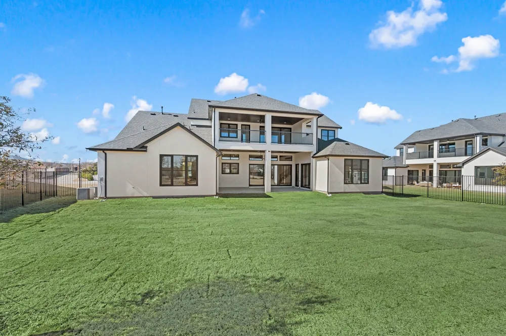 1460 Copper Point Drive Prosper, TX 75078