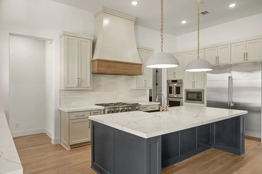 1460 Copper Point Drive Prosper, TX 75078