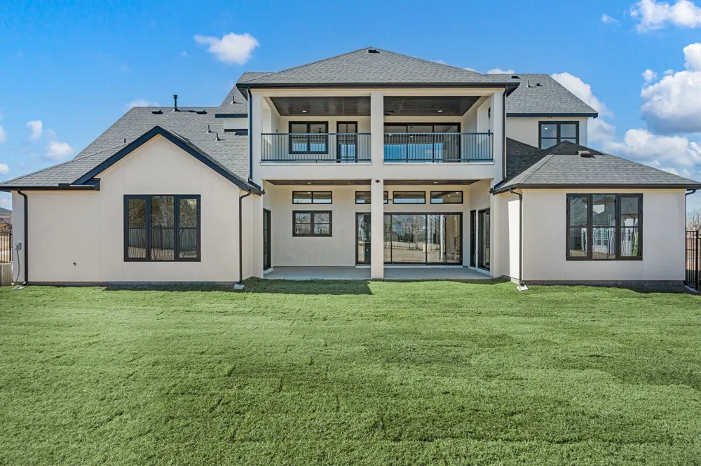 1460 Copper Point Drive Prosper, TX 75078
