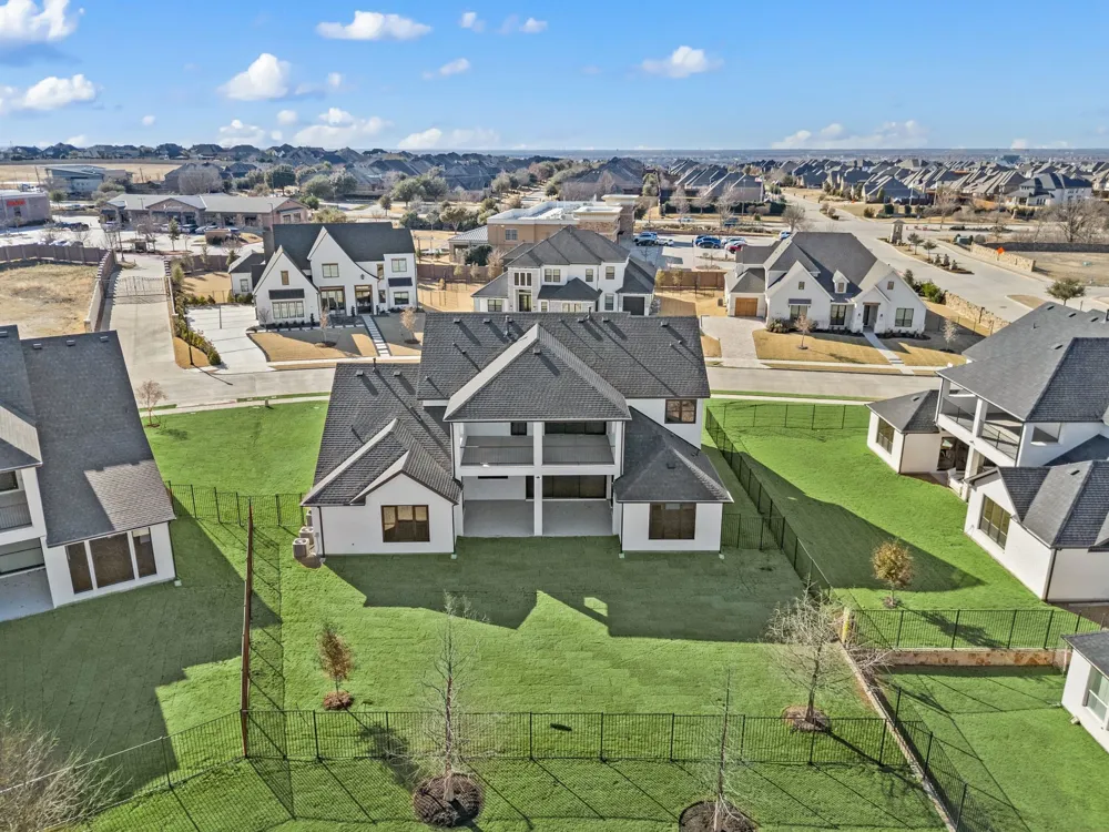 1460 Copper Point Drive Prosper, TX 75078