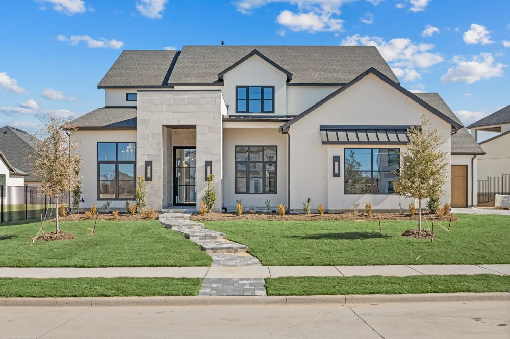 1460 Copper Point Drive Prosper, TX 75078