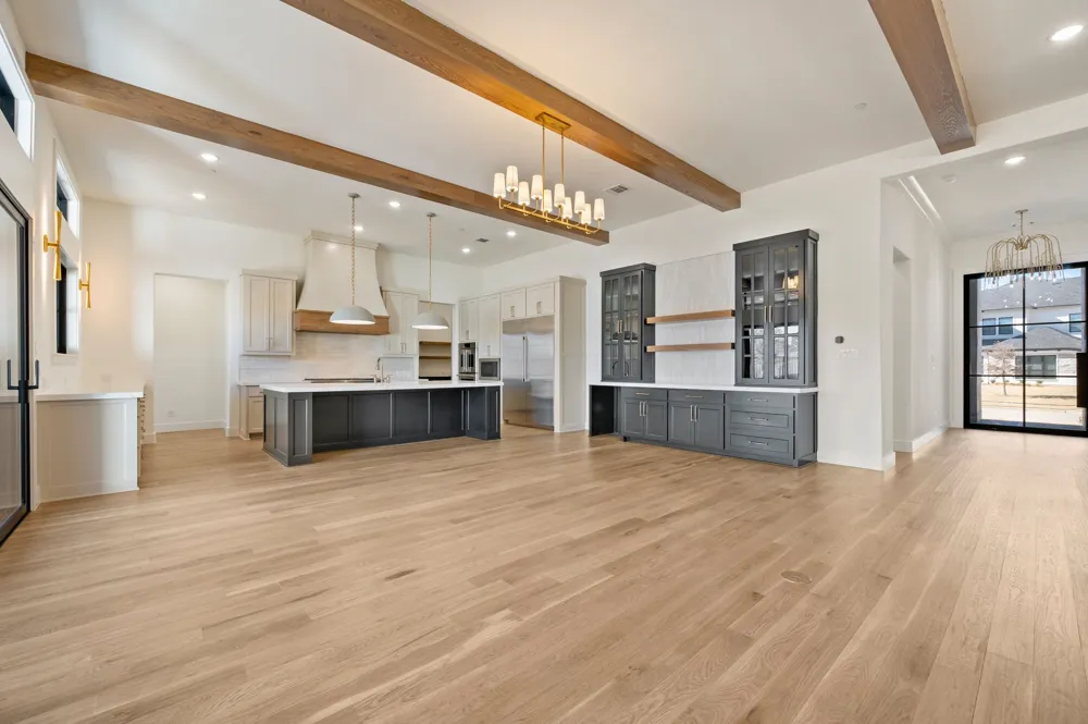 1460 Copper Point Drive Prosper, TX 75078