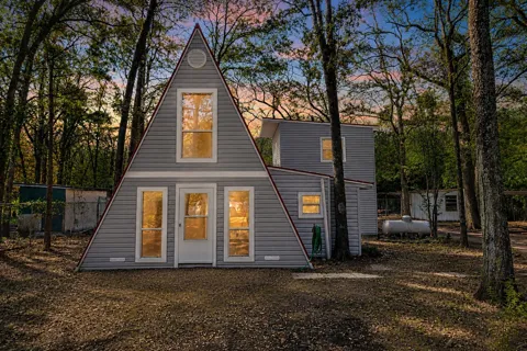 1921 Lone Eagle Drive