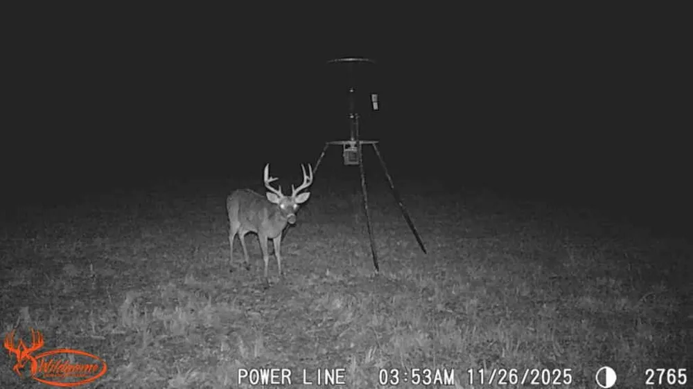 County Road 1130 Cumby, TX 75453