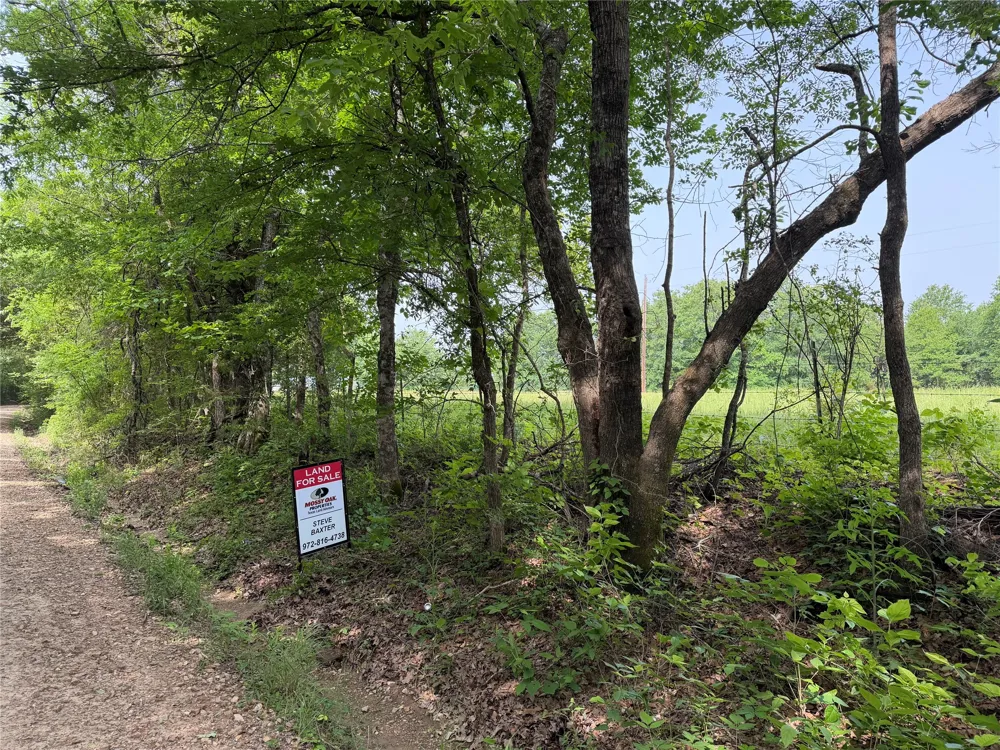 County Road 1130 Cumby, TX 75453