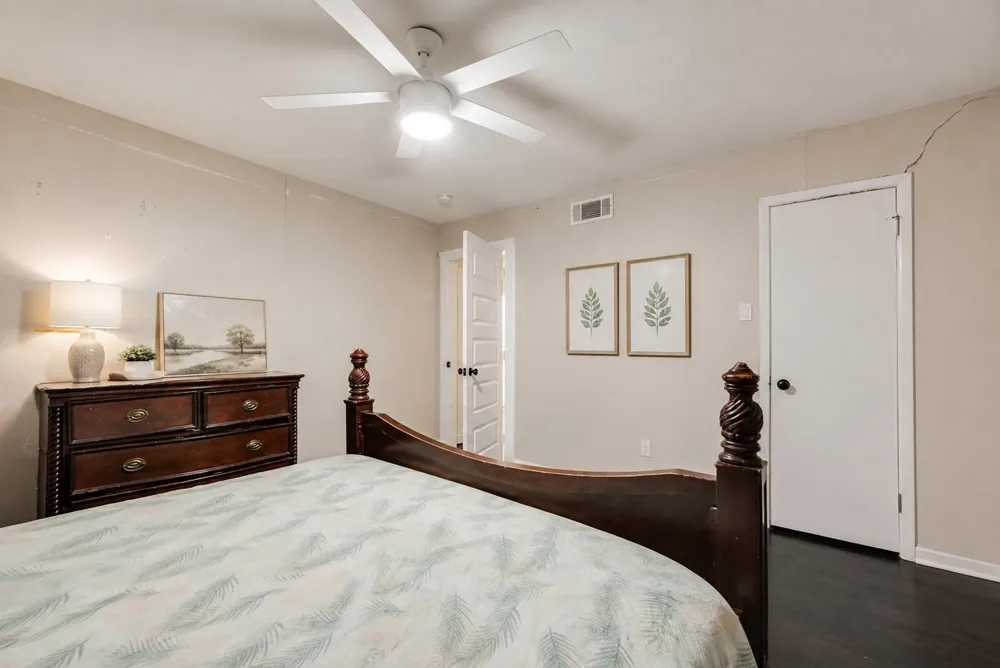 408 Ruby Road Grand Prairie, TX 75050