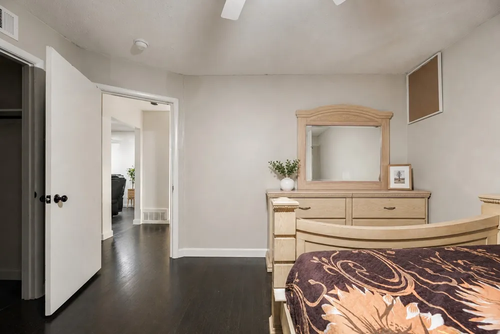 408 Ruby Road Grand Prairie, TX 75050