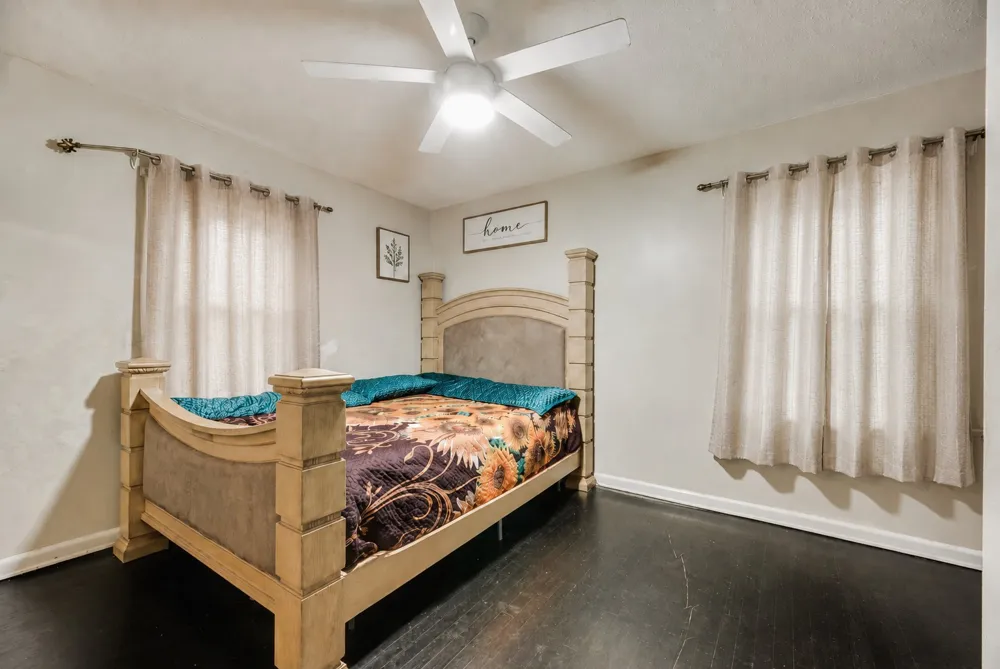 408 Ruby Road Grand Prairie, TX 75050