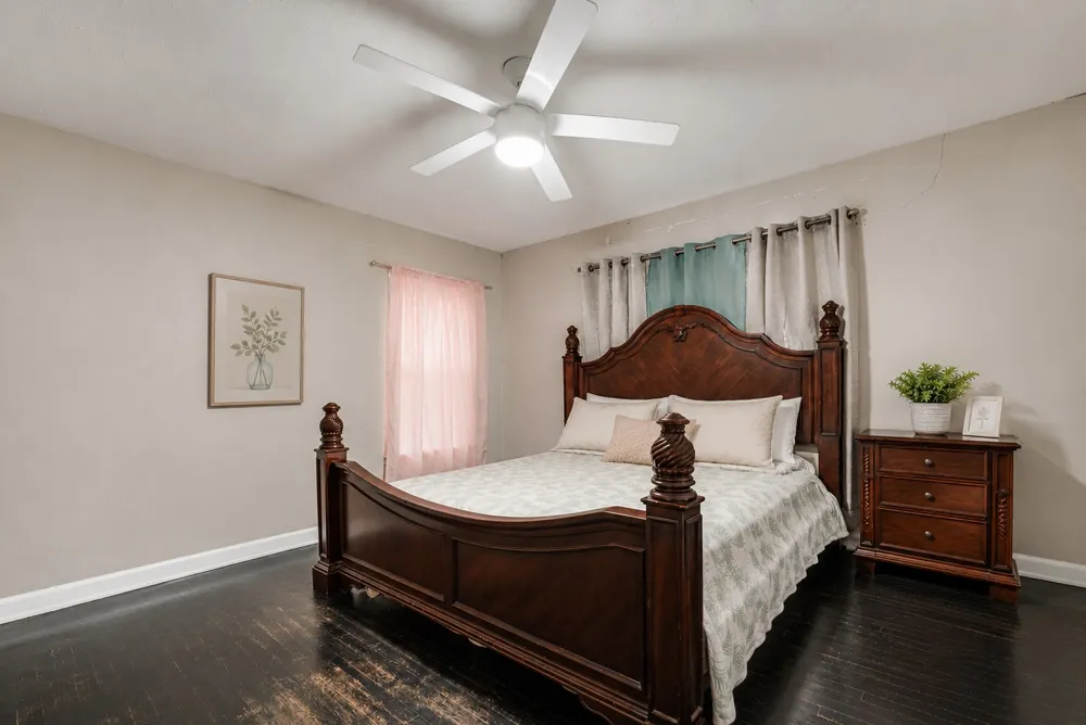 408 Ruby Road Grand Prairie, TX 75050
