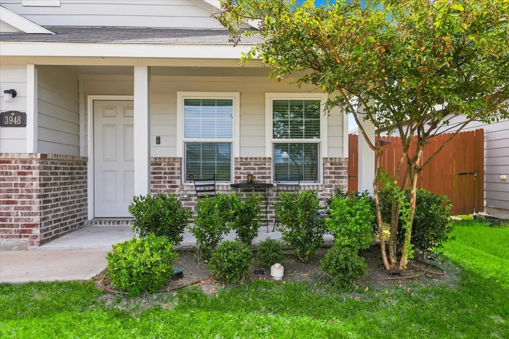 3948 Surrey Drive Forney, TX 75126
