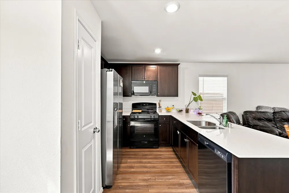3948 Surrey Drive Forney, TX 75126