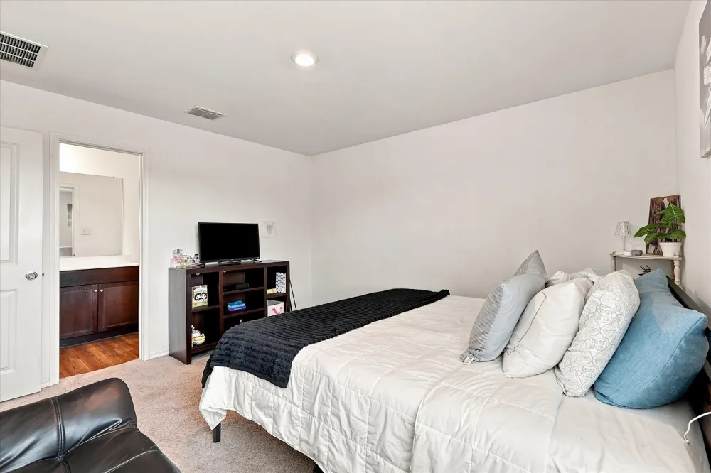 3948 Surrey Drive Forney, TX 75126