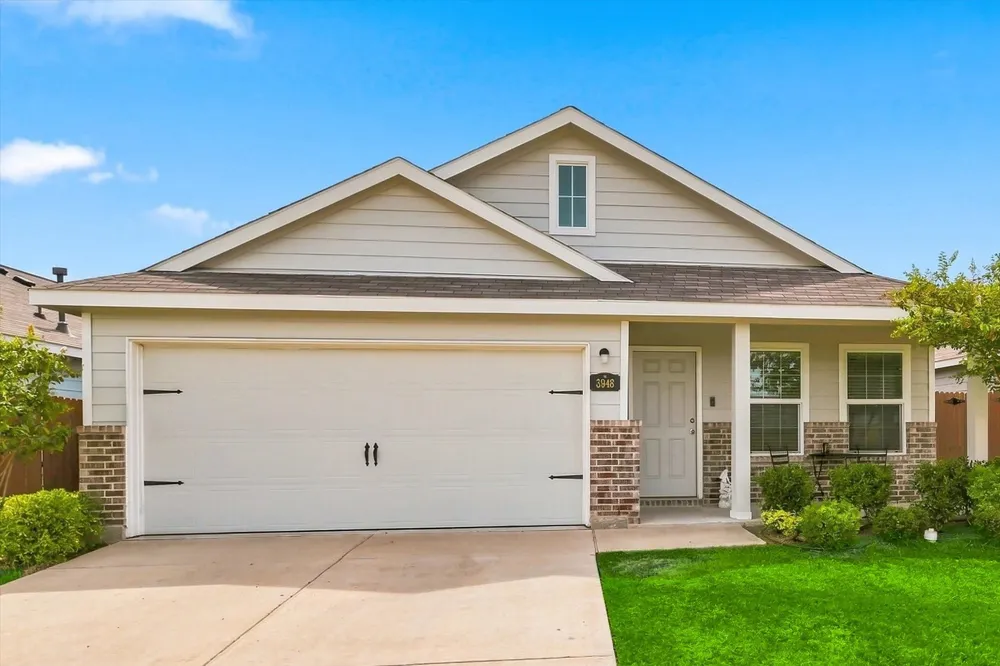 3948 Surrey Drive Forney, TX 75126