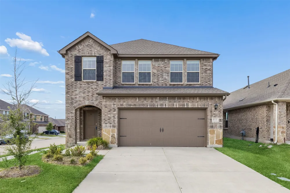 860 Moonwake Drive Lavon, TX 75166