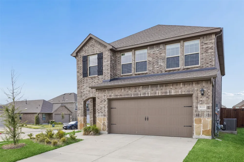 860 Moonwake Drive Lavon, TX 75166