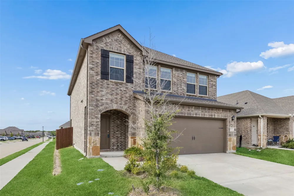 860 Moonwake Drive Lavon, TX 75166
