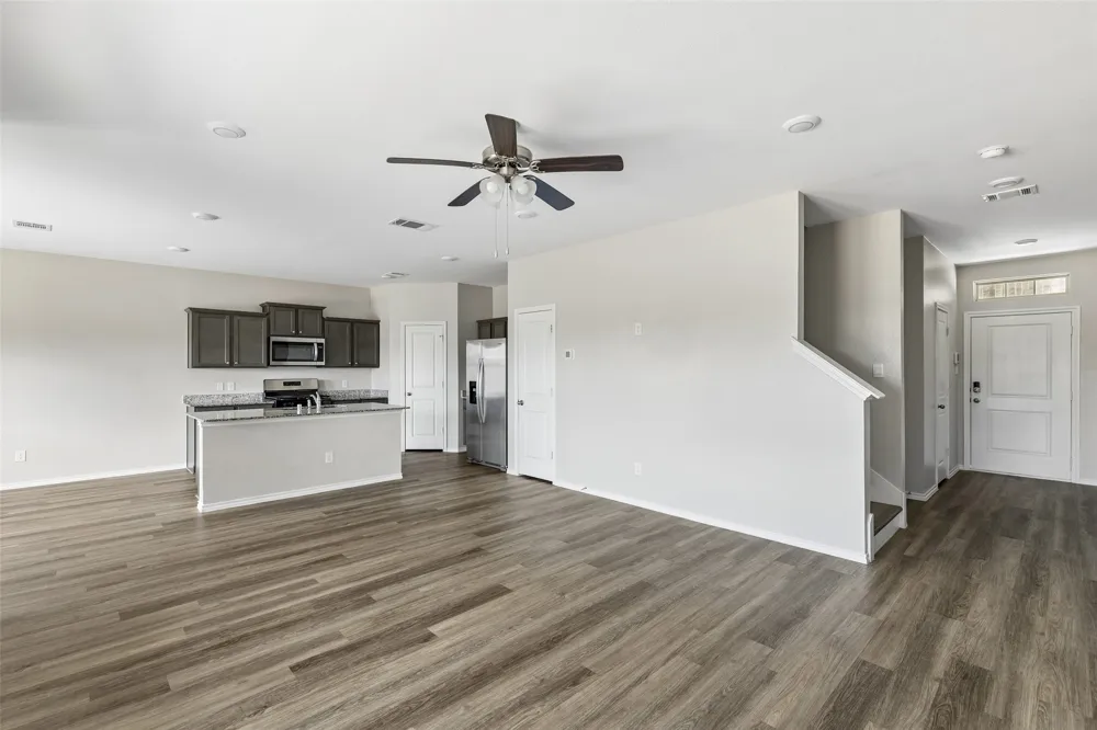 860 Moonwake Drive Lavon, TX 75166