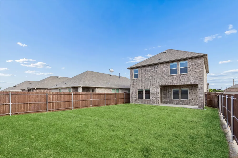 860 Moonwake Drive Lavon, TX 75166