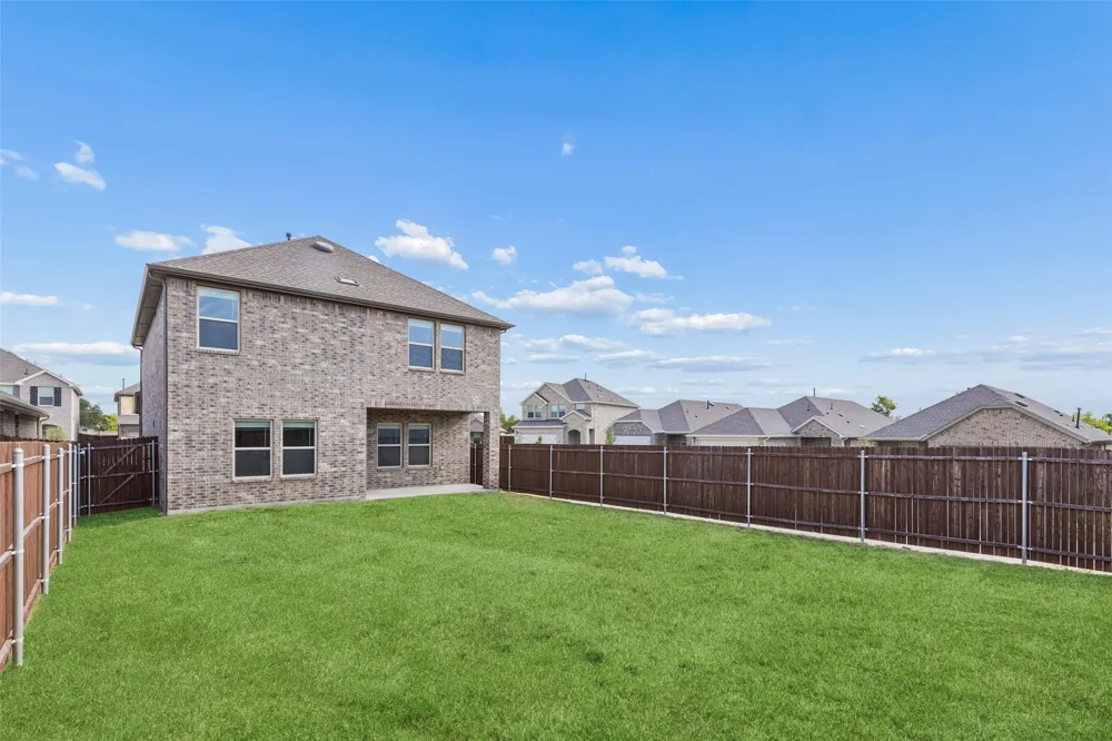 860 Moonwake Drive Lavon, TX 75166