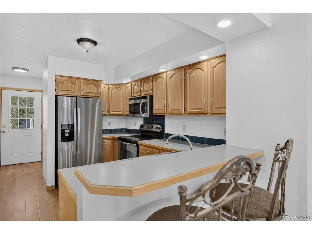 716 E Anemone Trail #K Dillon, CO 80435