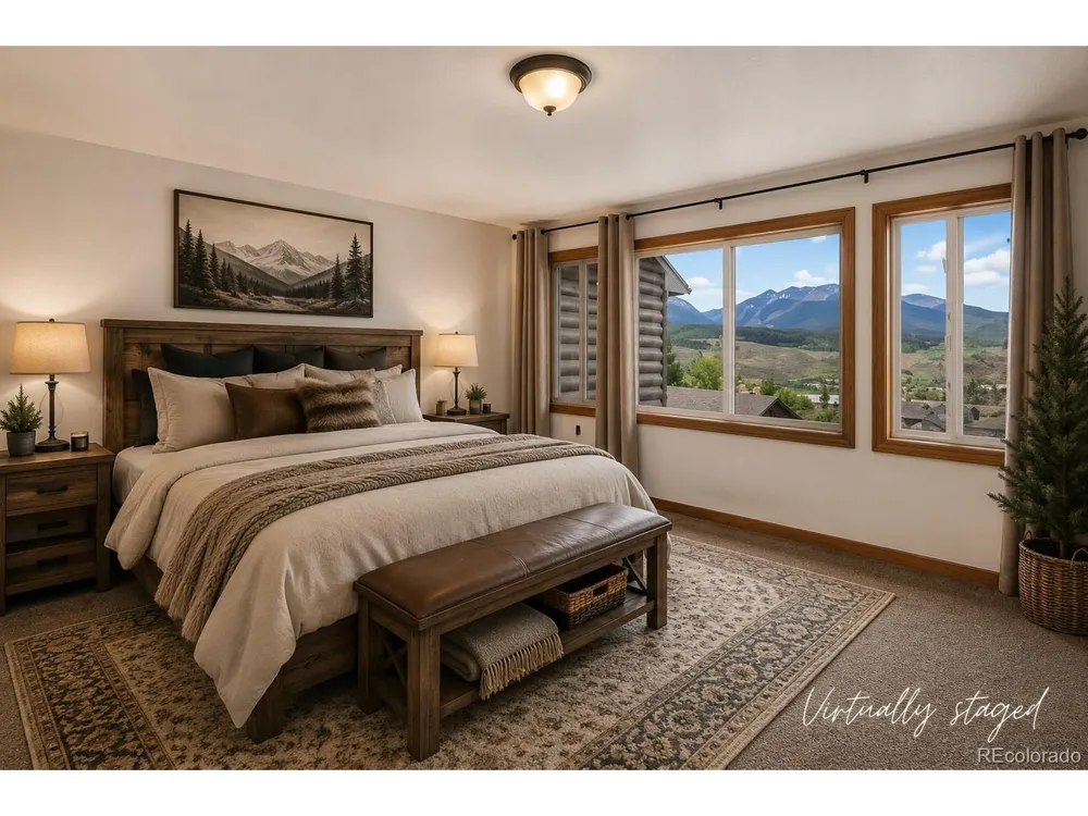 716 E Anemone Trail #K Dillon, CO 80435