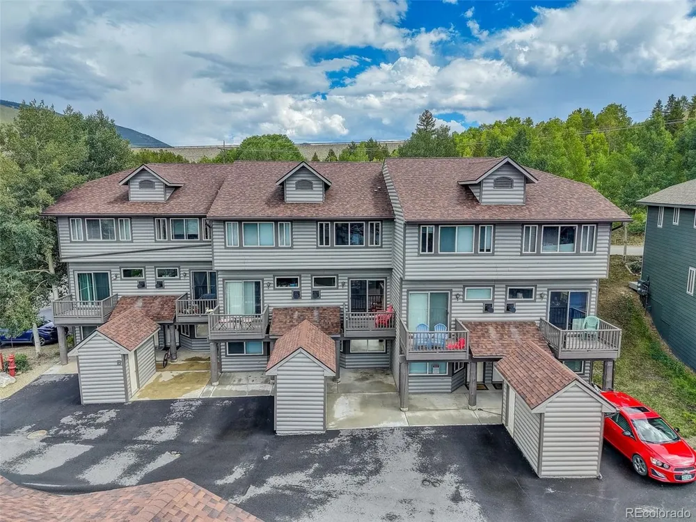 716 E Anemone Trail #K Dillon, CO 80435