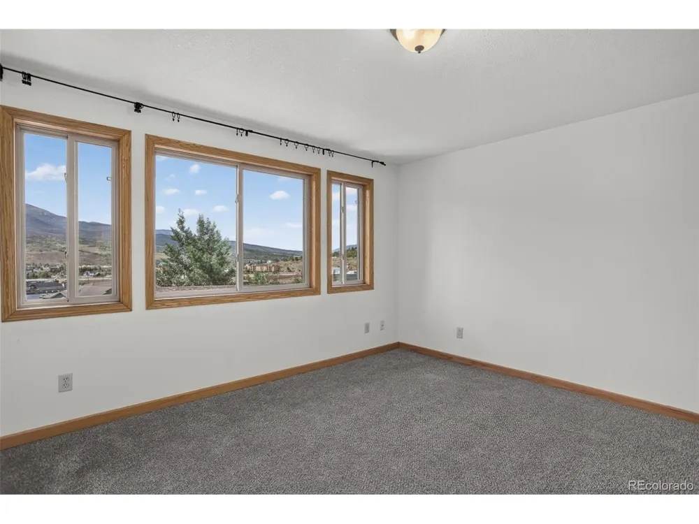 716 E Anemone Trail #K Dillon, CO 80435