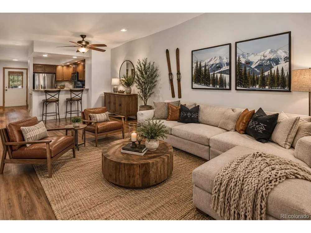 716 E Anemone Trail #K Dillon, CO 80435