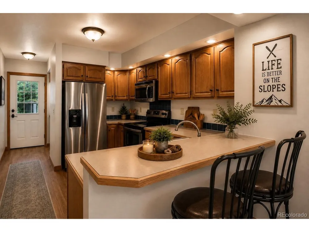 716 E Anemone Trail #K Dillon, CO 80435