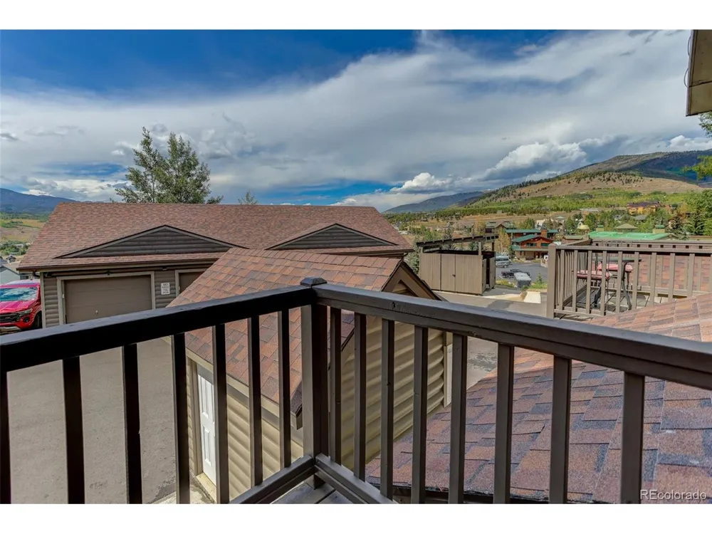 716 E Anemone Trail #K Dillon, CO 80435