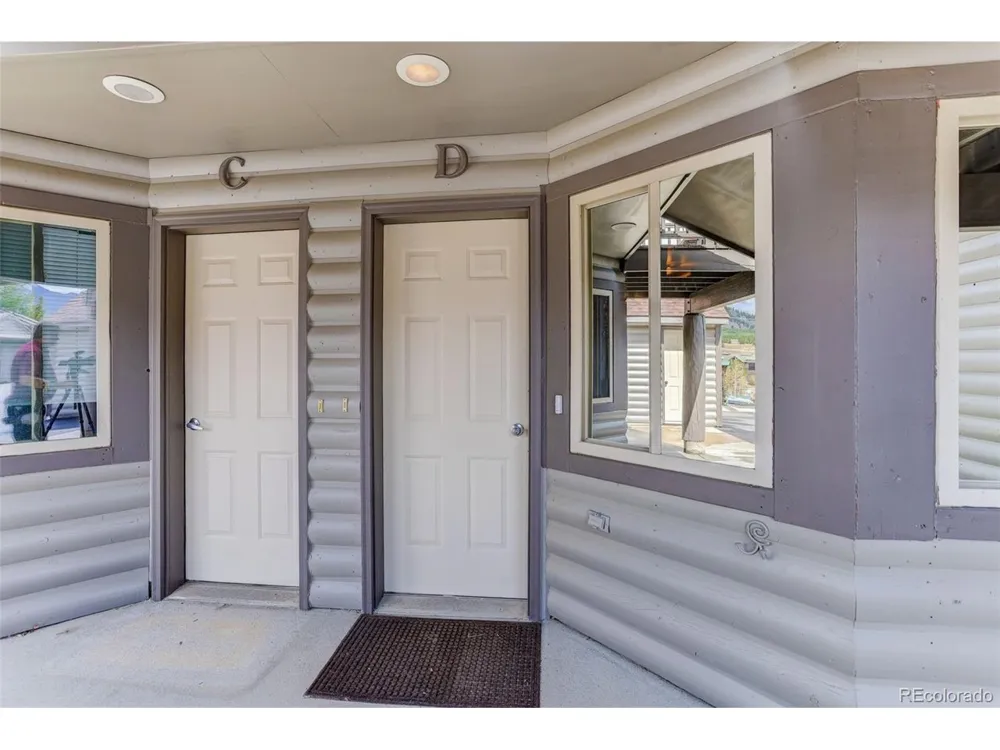 716 E Anemone Trail #K Dillon, CO 80435